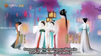 Youthful Glory Ep 11 Eng Sub
