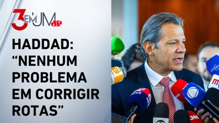 Governo volta atrás e revoga parte das mudanças no IOF: “Recuo por necessidade técnica”