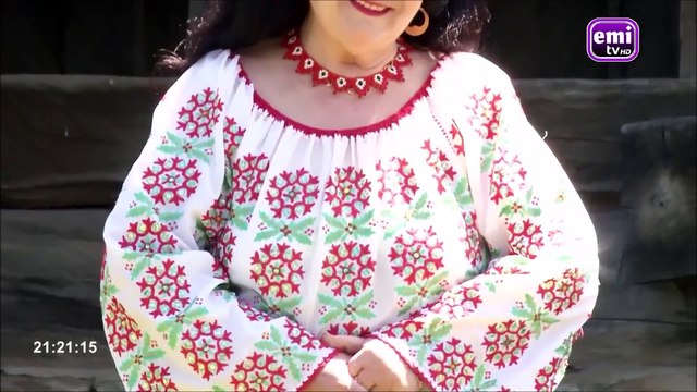 Ileana Greculescu - Neicuta, baiat frumos (Petrecem impreuna - EMI TV - 21.05.2025)