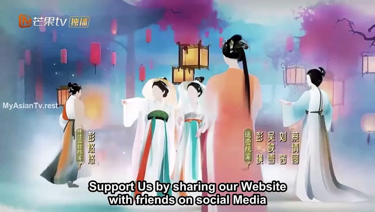 Youthful Glory Ep 11 Eng Sub