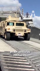 Les Bateaux qui Dominent le Monde Militaire 🌊⚓