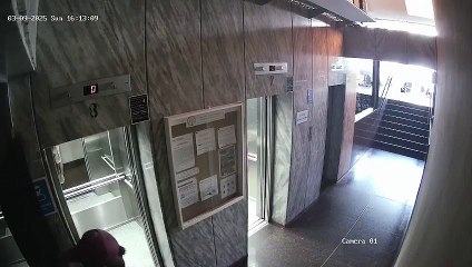 El video que complica a la jueza Makintach