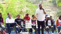 Chavismo aspira a ratificar su control en Venezuela en elecciones legislativas