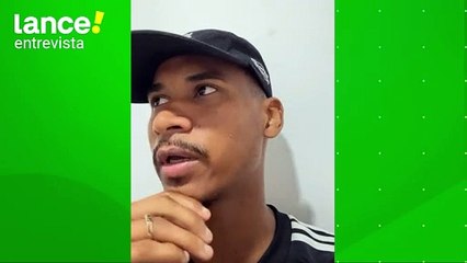 Leleti explica como a Kings League mudou sua vida e a vida de sua família