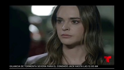 LA JEFA CAPITULO 64 COMPLETO - TELEMUNDO
