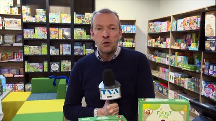 La Vitrine 23 mai 2025