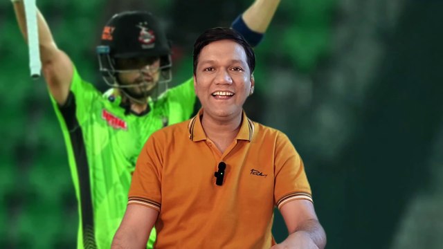 HBL PSL X | LQ vs IU Qualifier 2 | Lahore Qalandars advance to the final will face Quetta Gladiators | Islamabad United out of PSL 2025