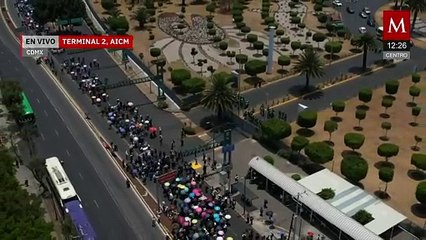 Rosa Icela Rodríguez cuestiona métodos de protesta de la CNTE