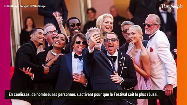 Un célèbre chef sans filtre sur la demande très spéciale de Tom Cruise à Cannes : L’assiette est revenue