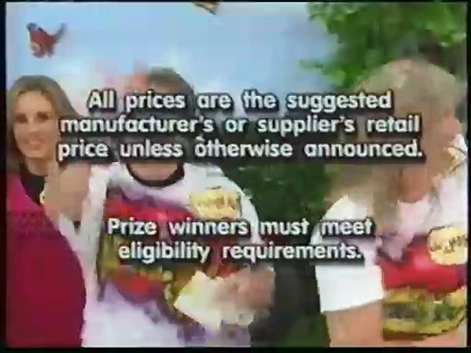 (January 17, 2007) WTVY-TV/DT 4 CBS Dothan Commercials