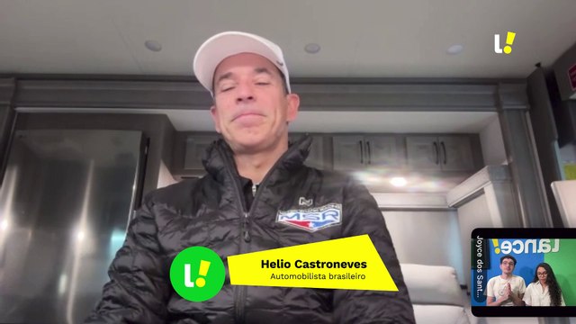 500 Milhas de Indianápolis: Helio Castroneves comenta dasafios e expectativas para a prova de 2025