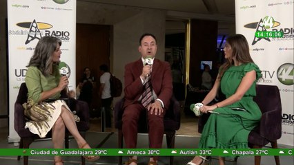 Edward Amador Pliego nos habla sobre cómo permea el francés en la educación y la enseñanza