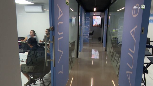 Con Guadalajara bilingüe, Proulex y el Ayuntamiento tapatío ofrecerán 500 becas de estudio