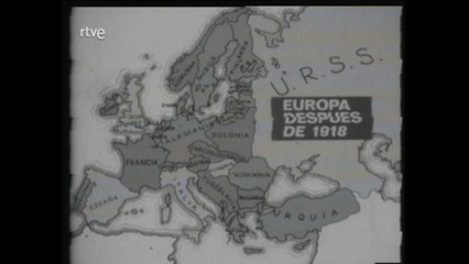 Tribuna de la Historia - El Tratado de Versalles