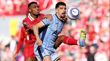 Tottenham Wins First Trophy in 30 Years, Man U Struggles