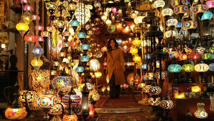 İstanbul'da yapmanız gereken 10 şey