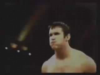 Randy Orton First Titantron