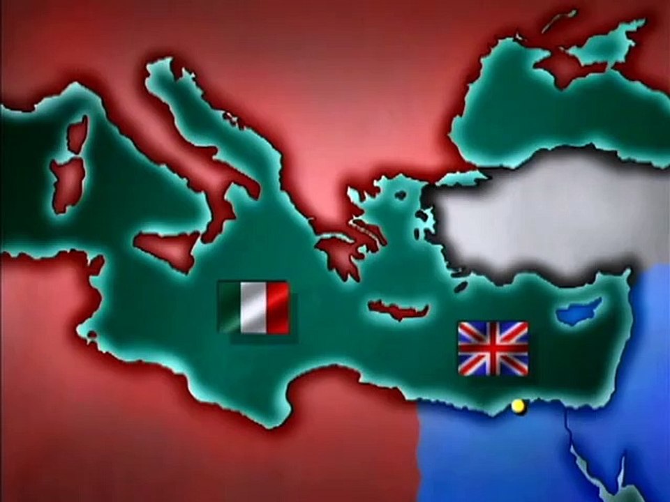 Weapons of War_09of10_Secret Submarines in WWII