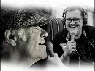 Alex Nyborg Madsen interviewer Kim Larsen 2015 DR