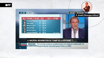 DÉLINQUANTS ET ULTRA-RICHES, comment ils ont fait élire Macron