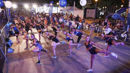 La Noche del Deporte 2024: mejores momentos