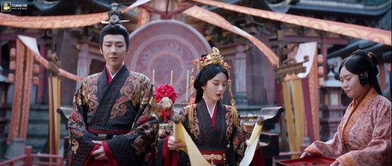 Ep 22 | Prisoner of the Enchanting Beauty | CDrama 2025 | The Prisoner of Beauty