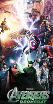 Spider-Man 4 – La película se estrenará antes de Avengers: Doomsday #spiderman #avengers