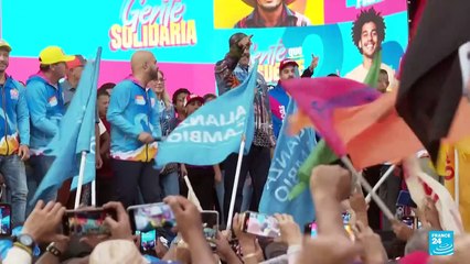 Venezuela: arrestan al opositor Juan Pablo Guanipa