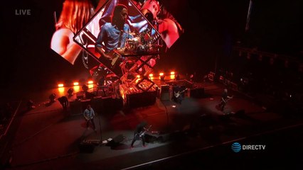 Sunday Rain - Foo Fighters (live)