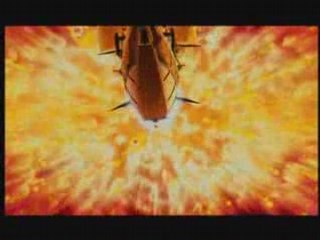 Planète au trésor bande-annonce