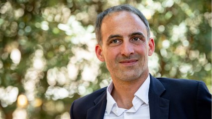 GALA VIDEO - Raphaël Glucksmann, sa mise au point avant la présidentielle 2027 : “Une question de principe”