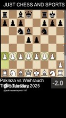 Formation: Hippopotamus Attack, Pakleza vs Weihrauch (2025)