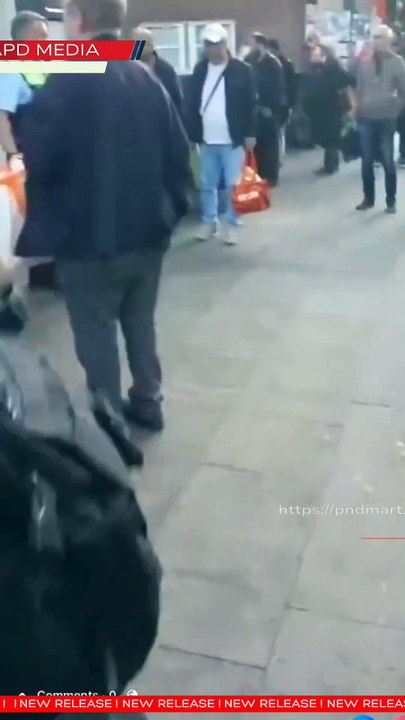 Suspect ID'd in Hamburg kn!fe attack: 39-year-old woman. #PnDmart #japdmedia #Germany #BreakingNews
