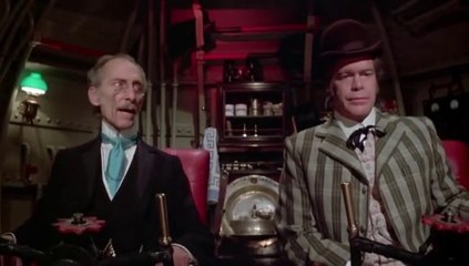 Centro della Terra Continente Sconosciuto (1976) ITA