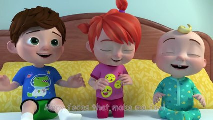 What Makes Me Happy _ CoComelon Nursery Rhymes & Kids Songs_1080p