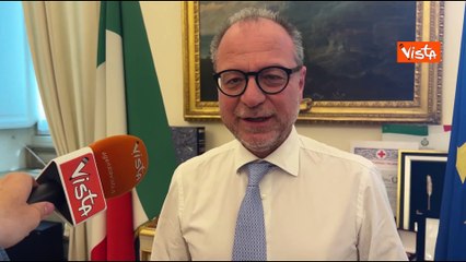 18 anni Vista, gli auguri di Mulè: "Grande agenzia che ha saputo interpretare il proprio tempo"