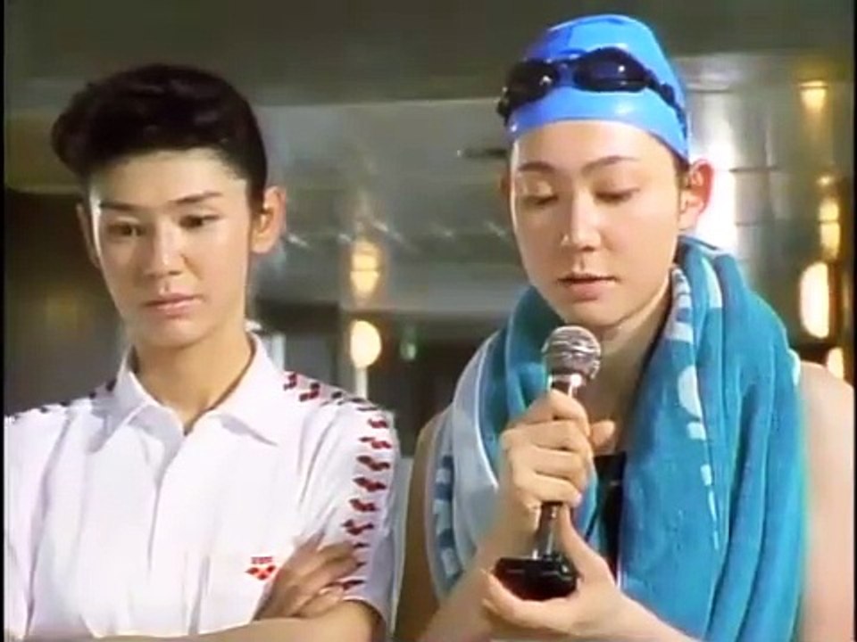 スワンの涙第7話