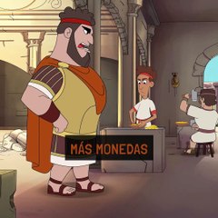 La nueva programación de Paka Paka con Milton Friedman explicando la inflación y el retuit de Milei