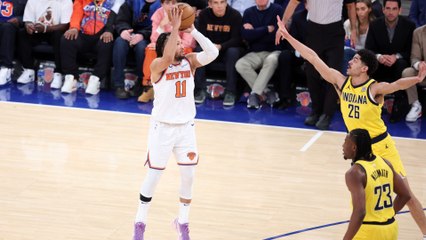 Pacers vs. Knicks Game Insight: Betting Odds & Analysis