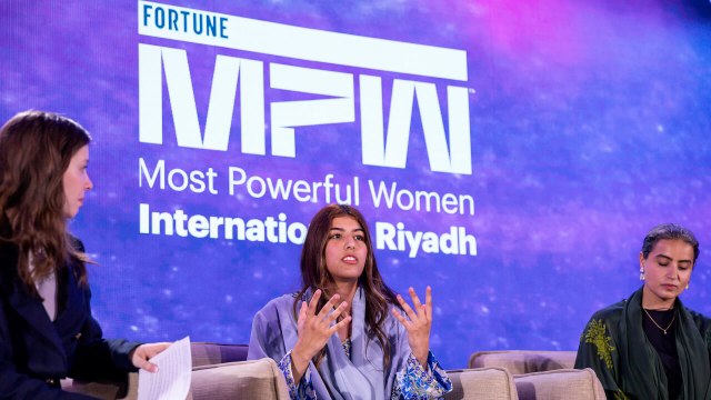 Professional fighter Zam Zam Al Hammadi: Your haters will become your biggest fans