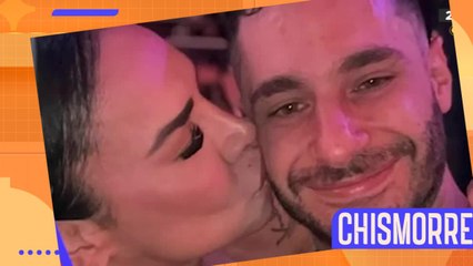 Lis Vega estrena romance con hermano de &#039;YosStop&#039;