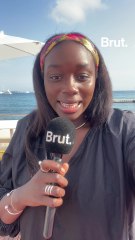 Brut.talk : Cinéma et créativité africaine