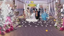 M&A -IMVU Greek Wedding