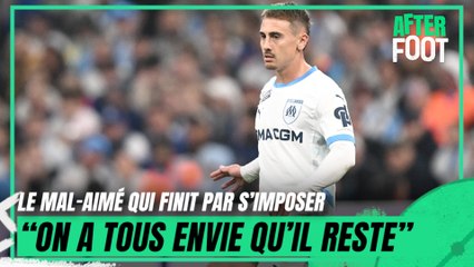 OM : "Rongier ? On a tous envie de le voir rester" s'enflamme L'After