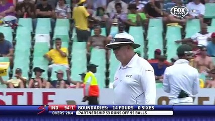 South Africa vs India, 2nd Test at Durban, Dec 26 2013