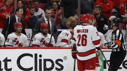 Repeated Failures in Playoffs: Carolina's Continued Struggles