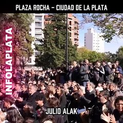 "Somos una provincia productiva, que no nos comparen con un mercado de importación, con un mercado de consumo" 🎙️ Kicillofok