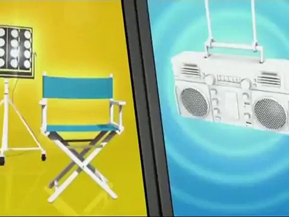 Bfb 3 cursed orange on disney channel