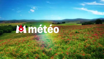 Bulletin météo du 24 mai © Meteocity
