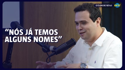 Otacílio Costa defende candidatura própria do PSB ao governo de Minas
